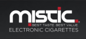 Mistic eCigs Coupon & Promo Codes