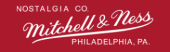 Mitchell & Ness Coupon & Promo Codes