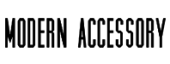 Modern Accessory Coupon & Promo Codes