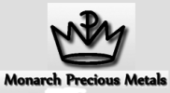 Monarch Precious Metals Coupon & Promo Codes