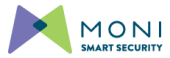 Moni Smart Security Coupon & Promo Codes