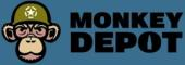 Monkey Depot Coupon & Promo Codes Monkey Depot Coupon & Promo Codes