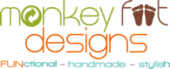 Monkey Foot Designs Coupon & Promo Codes