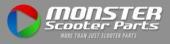 Monster Scooter Parts Coupon & Promo Codes