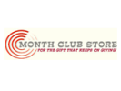 MonthClubStore Coupon & Promo Codes