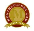 Monthly Clubs Coupon & Promo Codes