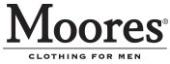 Moore's Clothing Coupon & Promo Codes