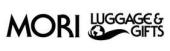 Mori Luggage & Gifts Coupon & Promo Codes Mori Luggage & Gifts Coupon & Promo Codes