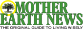 Mother Earth News Coupon & Promo Codes
