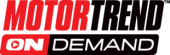 Motor Trend OnDemand Coupon & Promo Codes