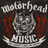 Motorhead Coupon & Promo Codes