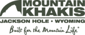 Mountain Khakis Coupon & Promo Codes Mountain Khakis Coupon & Promo Codes