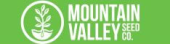 Mountain Valley Seeds Coupon & Promo Codes