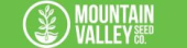 Mountain Valley Seeds Coupon & Promo Codes Mountain Valley Seeds Coupon & Promo Codes