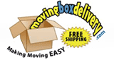 MovingBoxDelivery Coupon & Promo Codes