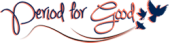 Period For Good Coupon & Promo Codes Period For Good Coupon & Promo Codes