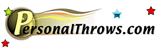 Personal Throws Coupon & Promo Codes Personal Throws Coupon & Promo Codes