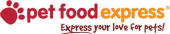 Pet Food Express Coupon & Promo Codes