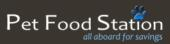 Pet Food Station Coupon & Promo Codes Pet Food Station Coupon & Promo Codes