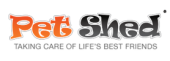 Pet Shed Coupon & Promo Codes