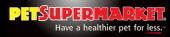 Pet Supermarket Coupon & Promo Codes Pet Supermarket Coupon & Promo Codes