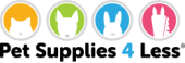 Pet Supplies 4 Less Coupon & Promo Codes