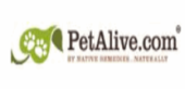 PetAlive Coupon & Promo Codes