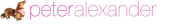 Peter Alexander Coupon & Promo Codes