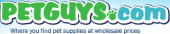 PetGuys Coupon & Promo Codes PetGuys Coupon & Promo Codes