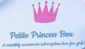 Petite Princess Box Coupon & Promo Codes