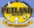 Petland Discounts Coupon & Promo Codes