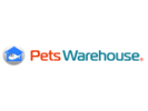 Pets Warehouse Coupon & Promo Codes