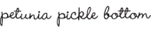 Petunia Pickle Bottom Coupon & Promo Codes Petunia Pickle Bottom Coupon & Promo Codes