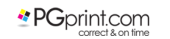 PGPrint Coupon & Promo Codes