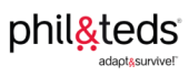 Phil&Teds Coupon & Promo Codes