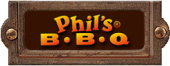 Phil's BBQ Coupon & Promo Codes