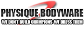 Physique Bodyware Coupon & Promo Codes