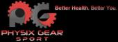 Physix Gear Sport Coupon & Promo Codes