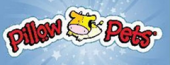 Pillow Pets Coupon & Promo Codes