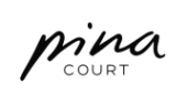 Pina Court Coupon & Promo Codes