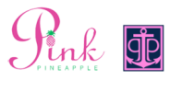 Pink Pineapple Shop Coupon & Promo Codes