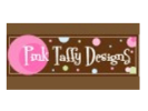 Pink Taffy Designs Coupon & Promo Codes