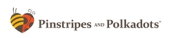 Pinstripes and Polkadots Coupon & Promo Codes Pinstripes and Polkadots Coupon & Promo Codes