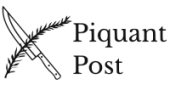 Piquant Post Coupon & Promo Codes Piquant Post Coupon & Promo Codes
