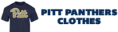 Pitt Panthers Clothes Coupon & Promo Codes