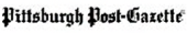 Pittsburgh Post-Gazette Coupon & Promo Codes