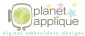 Planet Applique Coupon & Promo Codes Planet Applique Coupon & Promo Codes