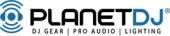 PlanetDJ Coupon & Promo Codes