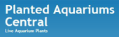 Planted Aquariums Central Coupon & Promo Codes