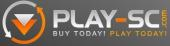 Play SC Coupon & Promo Codes Play SC Coupon & Promo Codes